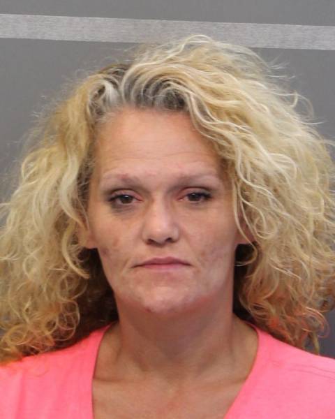 Mugshots Of American Prostitutes