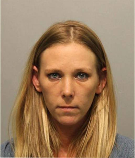 Mugshots Of American Prostitutes