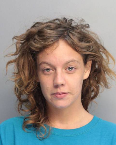 Mugshots Of American Prostitutes