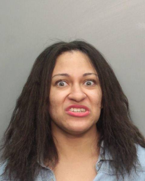 Mugshots Of American Prostitutes