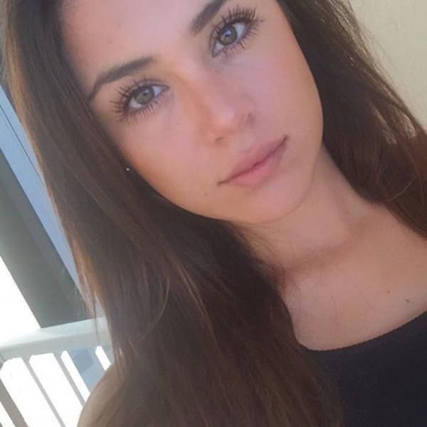 Naturally Beautiful Girls