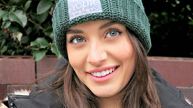 Naturally Beautiful Girls