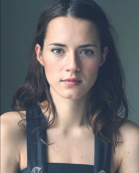 Naturally Beautiful Girls