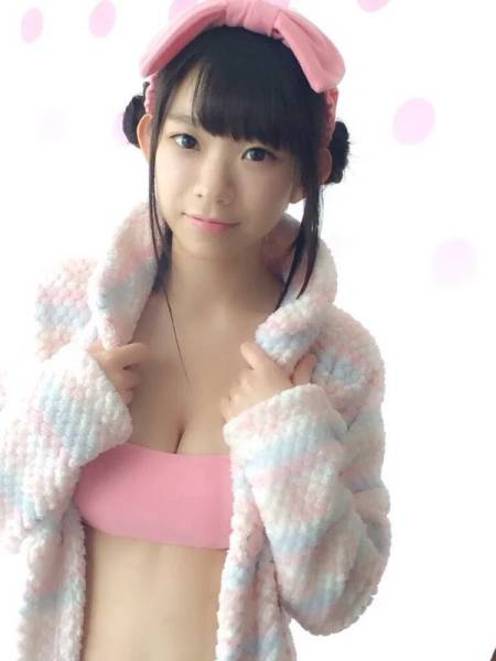 Can You Guess Her Age?