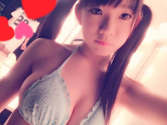 Can You Guess Her Age?