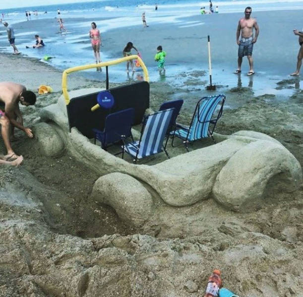 Morning Picdump