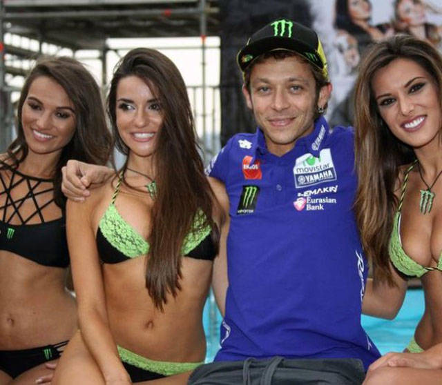 Monster Girls That Will Make Your Mouth Water