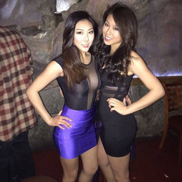 Mesh Clothing Is Simply Mesmerizing