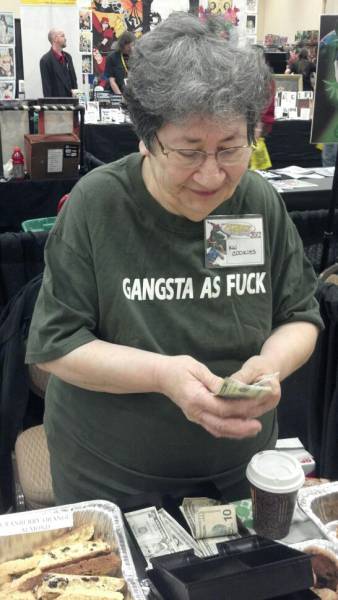 Morning Picdump