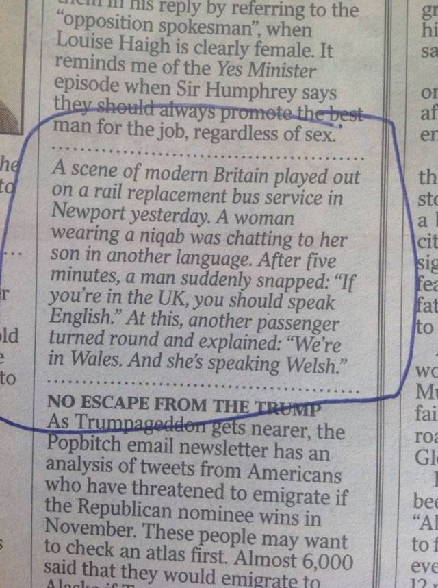 Morning Picdump