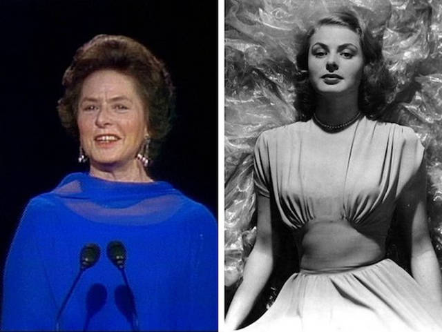 Actresses That Were Crazy Hot Back In The Day