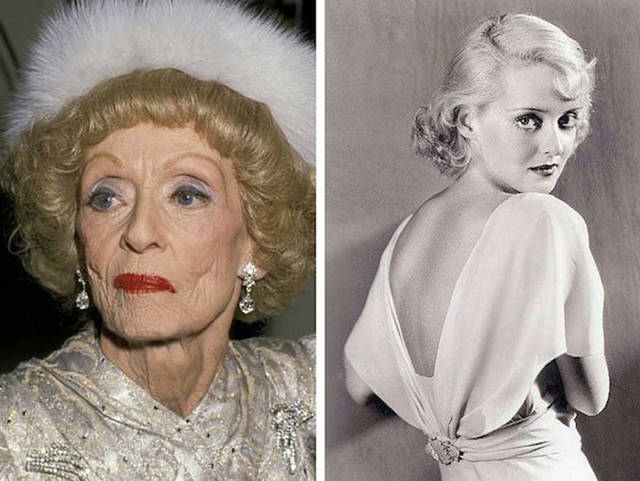 Actresses That Were Crazy Hot Back In The Day