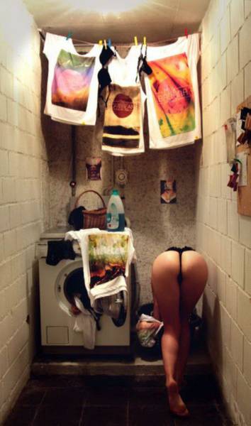 Grownup Corner