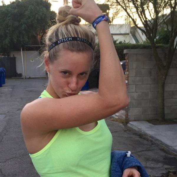The Hottest Female Tennis Players Of Wimbledon 2016