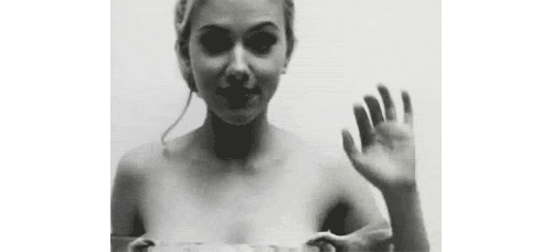 The Most Sexiest Scarlett Johansson Gifs