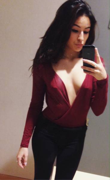 Who Needs a Bra Anyway?