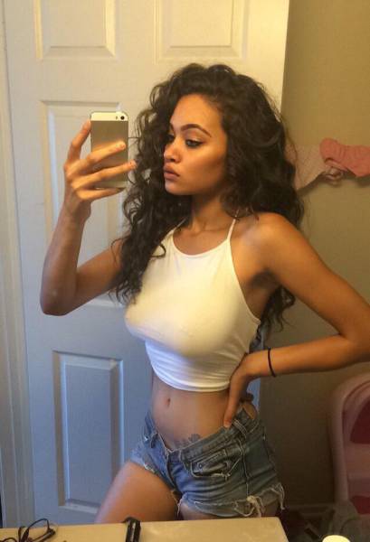 Who Needs a Bra Anyway?