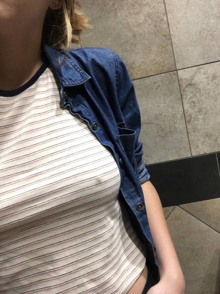 Who Needs a Bra Anyway?