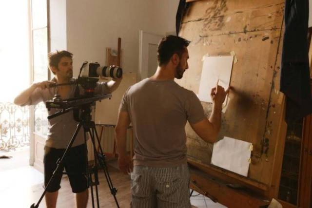 Amazing Hyperrealistic Drawings From Emanuele Dascanio