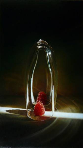 Amazing Hyperrealistic Drawings From Emanuele Dascanio