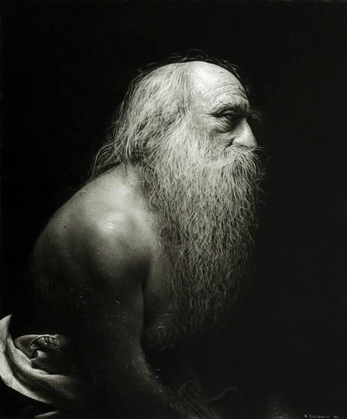 Amazing Hyperrealistic Drawings From Emanuele Dascanio