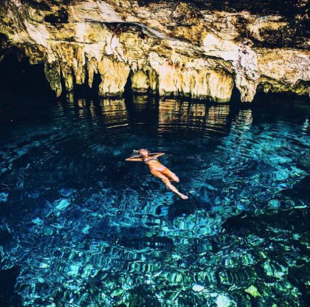 Beautiful Sceneries That Any Man Can Admire Endlessly