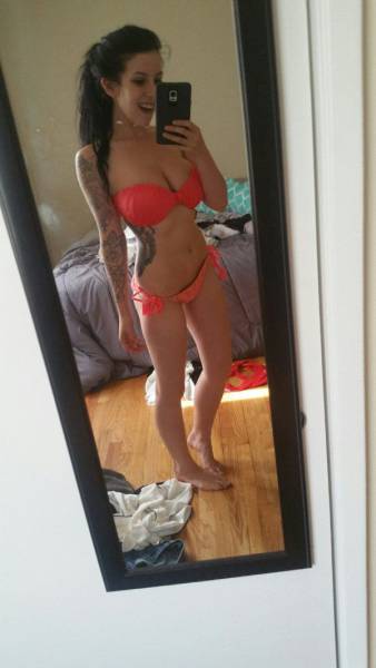 Boobs Like These Are God’s Gift to Men