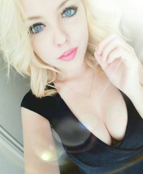 Boobs Like These Are God’s Gift to Men