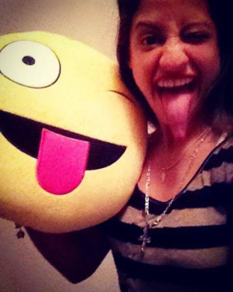 Girl With Unusual Talent