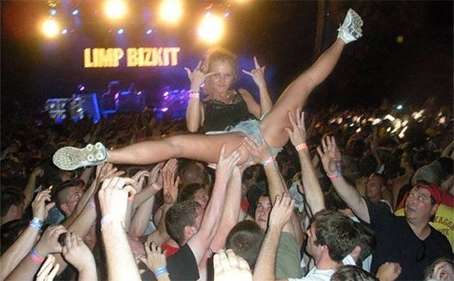 These People Have Absolutely No Shame