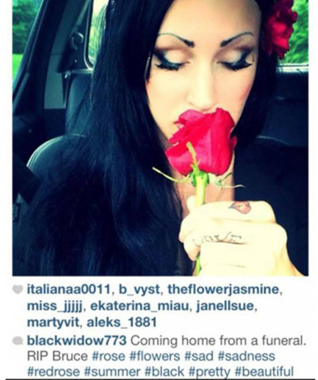 These People Have Absolutely No Shame