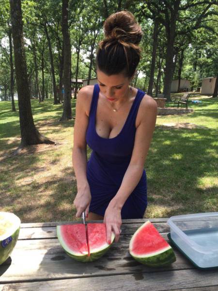 Boobs Like These Are God