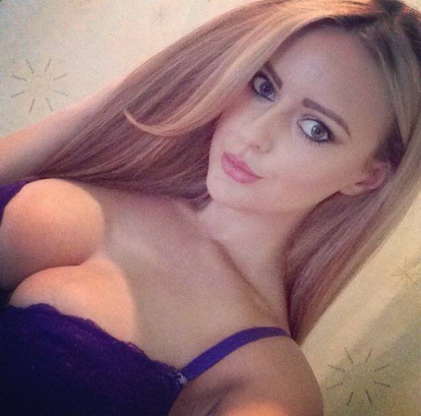 Boobs Like These Are God