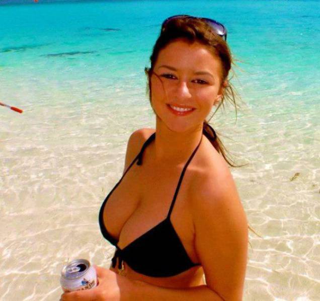 Boobs Like These Are God