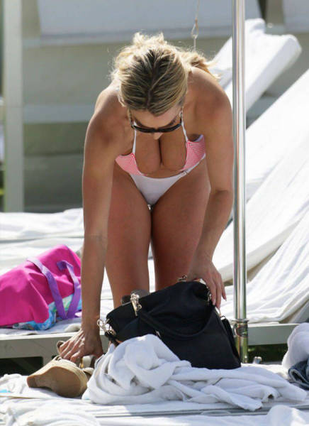 That’s Why We Love Summer. Men Will Understand