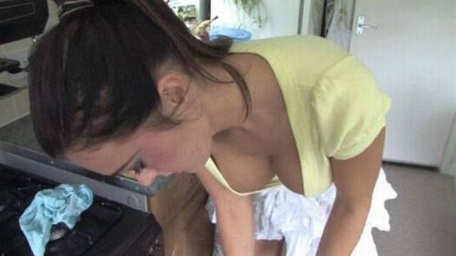 That’s Why We Love Summer. Men Will Understand