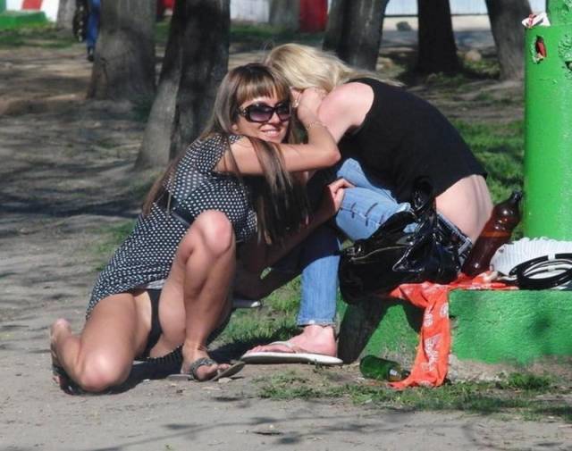 That’s Why We Love Summer. Men Will Understand