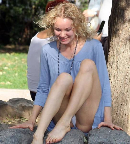 That’s Why We Love Summer. Men Will Understand