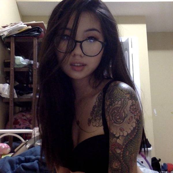 Asian Girls Have Their Own Unique Beauty