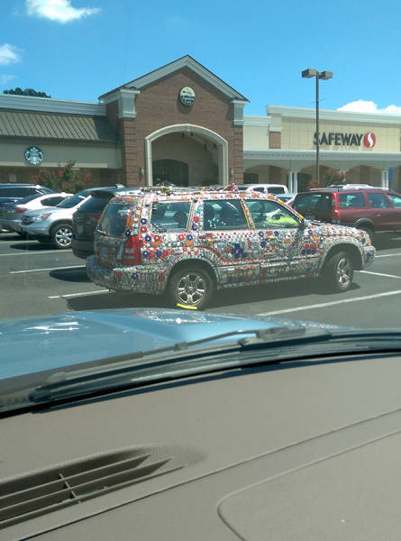 These Cars Will Make You All Confused