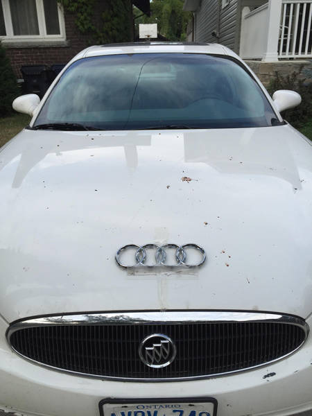 These Cars Will Make You All Confused