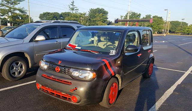 These Cars Will Make You All Confused