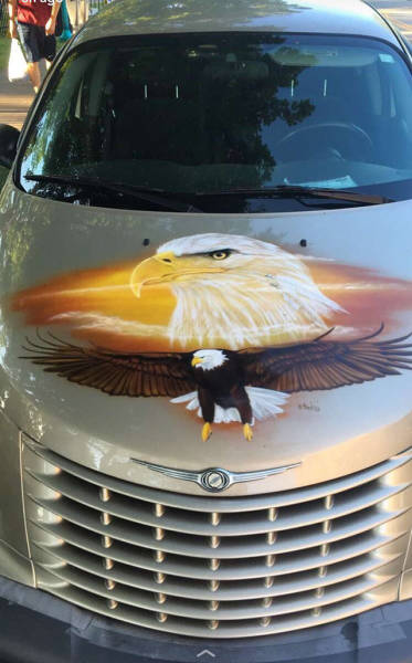 These Cars Will Make You All Confused