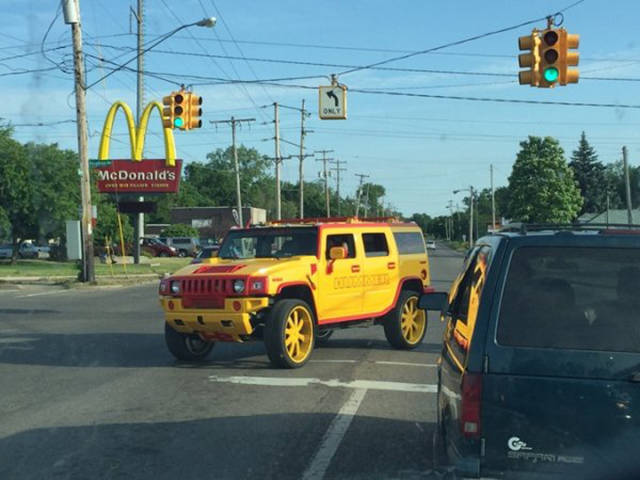 These Cars Will Make You All Confused