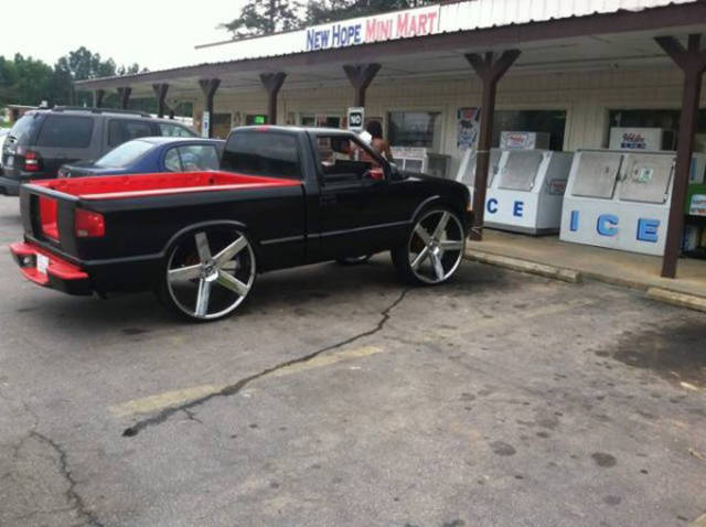 These Cars Will Make You All Confused