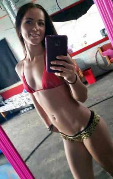 Hot Girls of “Baywash Bikini Carwash”