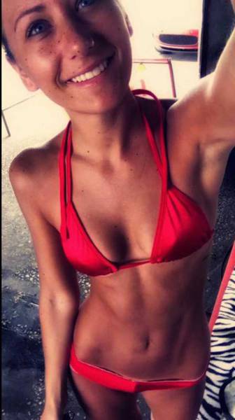 Hot Girls of “Baywash Bikini Carwash”