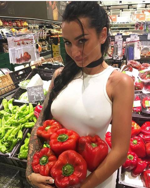 Lookout Boys…Here Come the Babes in Tight Dresses