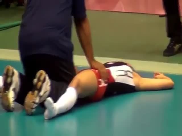 Now This Must Be One Hell Of A Job!