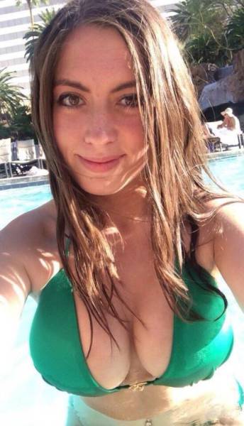 Boys Go Nuts for Tits Like These
